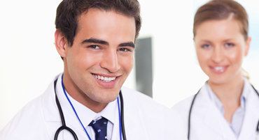 Médicos de LEBBYAC