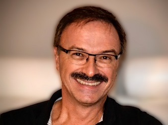 Rodolfo Miguel, Director Técnico del Laboratorio de LEBBYAC