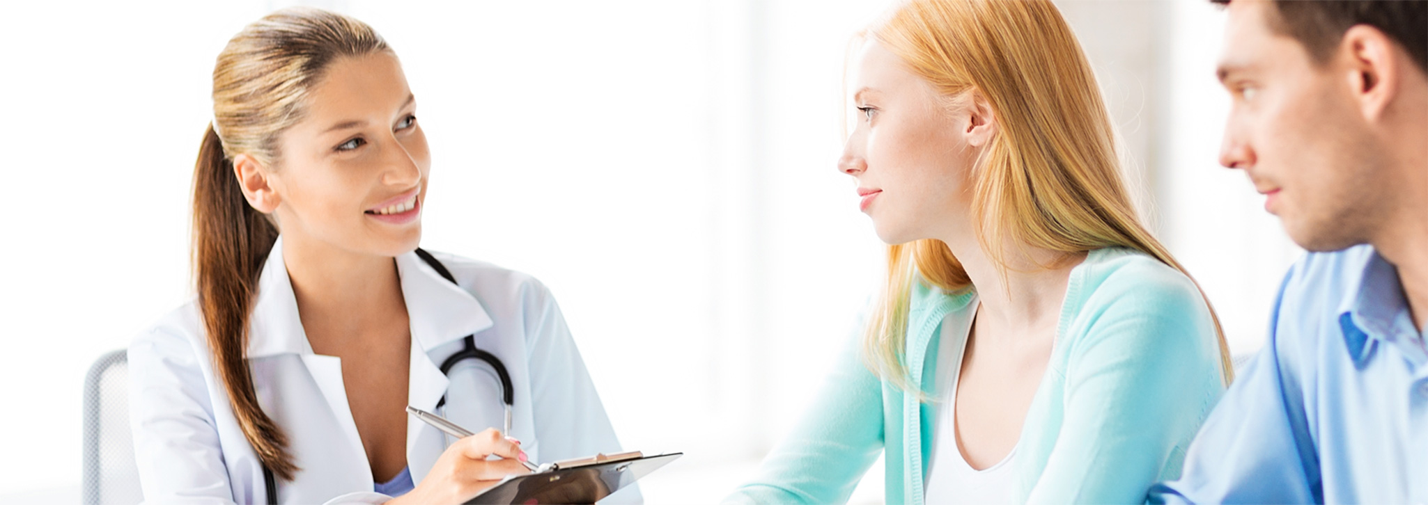 Consulta médica en LEBBYAC