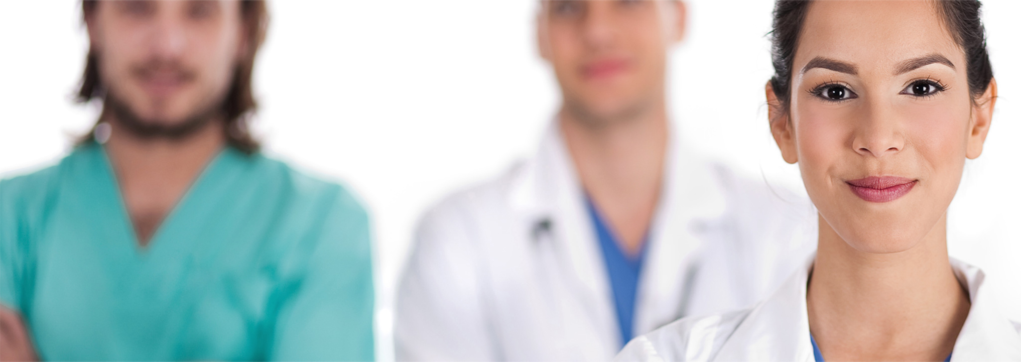 Equipo de profesionales de la salud de LEBBYAC